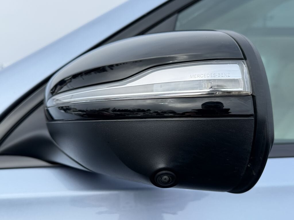 Mercedes-Benz GLE SUV / Terénní 3,0 l 285 kw