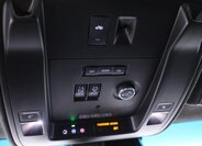 Cadillac Escalade SUV / Terénní 6,2 l 313 kw