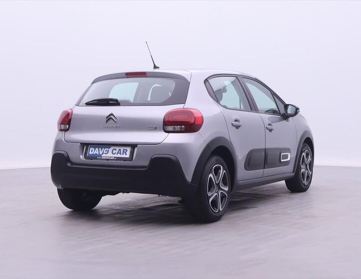 Citroën C3 7