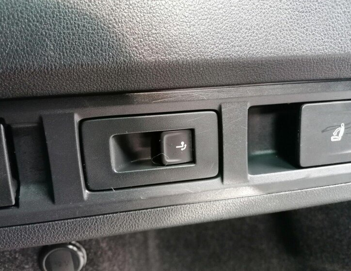 Škoda Octavia Kombi 2,0 l 85 kw