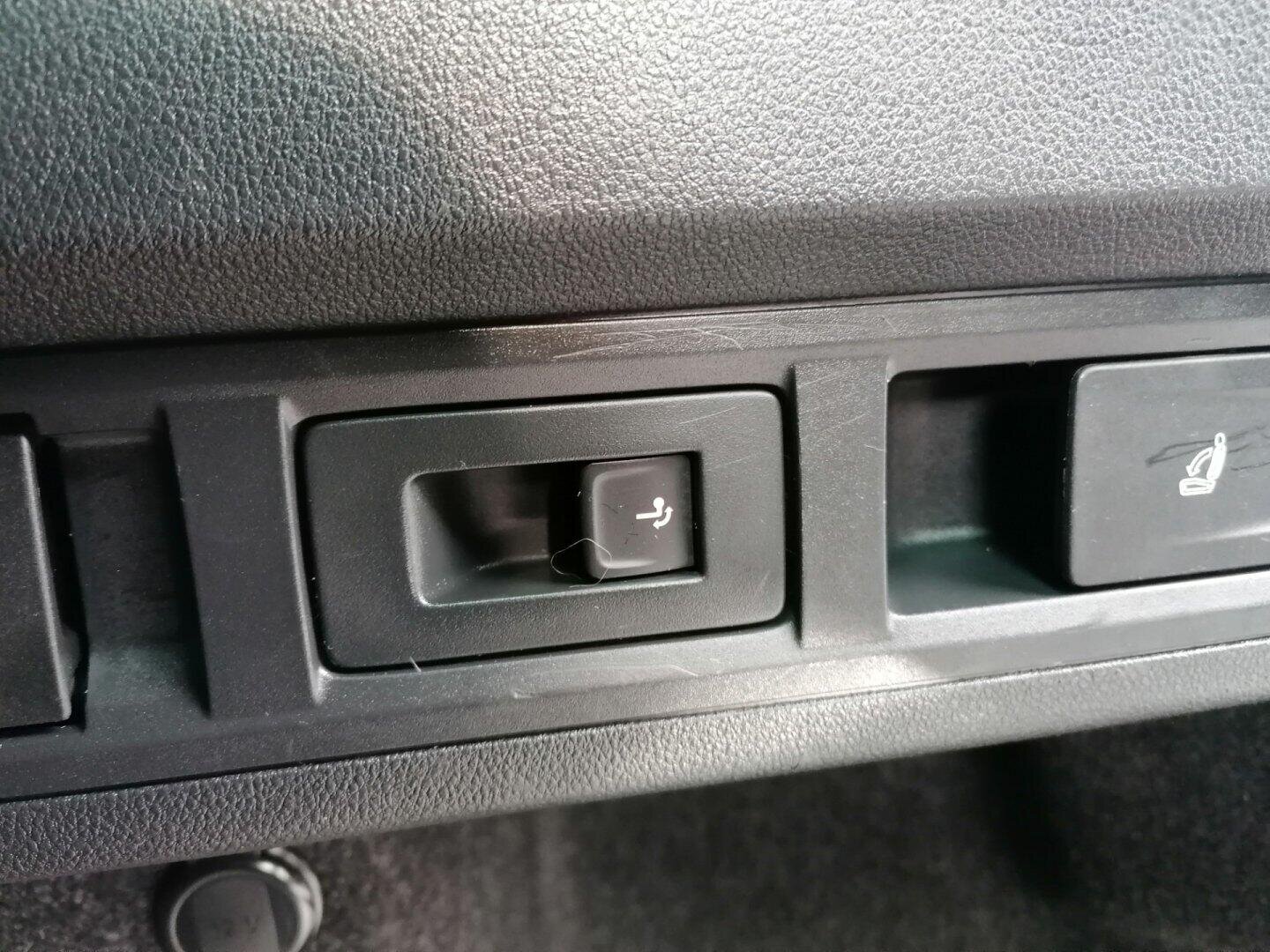 Škoda Octavia Kombi 2,0 l 85 kw