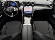 Mercedes-Benz Třídy C Sedan / Limuzína 2,0 l 145 kw