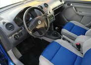 Volkswagen Caddy 9