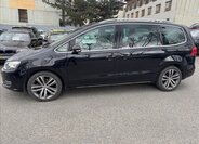 Volkswagen Sharan MPV 2,0 l 147 kw