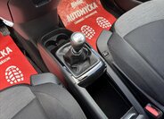 Citroën Grand C4 Picasso MPV 2,0 l 110 kw