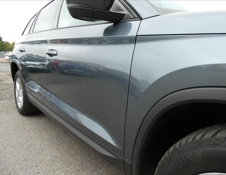 Škoda Kodiaq 13