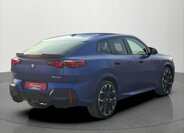 BMW X2 SUV / Terénní 2,0 l 221 kw