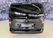 Mercedes-Benz Třídy V Kombi 2,0 l 174 kw