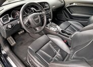 Audi RS 5 Kupé 4,2 l 331 kw