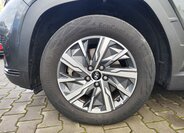 Hyundai Tucson SUV 1,6 l 110 kw