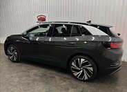 Volkswagen ID.4 SUV / Terénní 0,0 150 kw