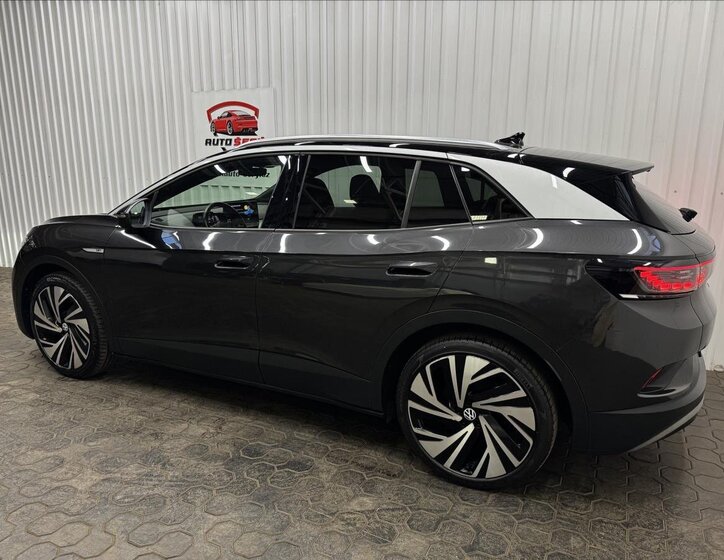 Volkswagen ID.4 SUV / Terénní 0,0 150 kw
