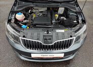 Škoda Fabia Kombi 1,2 l 66 kw