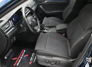 Škoda Superb Kombi 2,0 l 110 kw