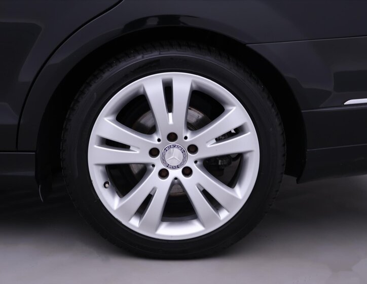 Mercedes-Benz Třídy C Kombi 1,8 l 115 kw