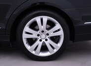 Mercedes-Benz Třídy C Kombi 1,8 l 115 kw