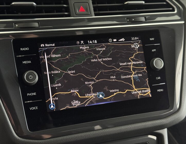 Volkswagen Tiguan Allspace 39