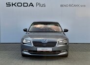 Škoda Superb Sedan / Limuzína 2,0 l 140 kw