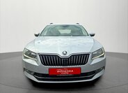 Škoda Superb Kombi 2,0 l 110 kw