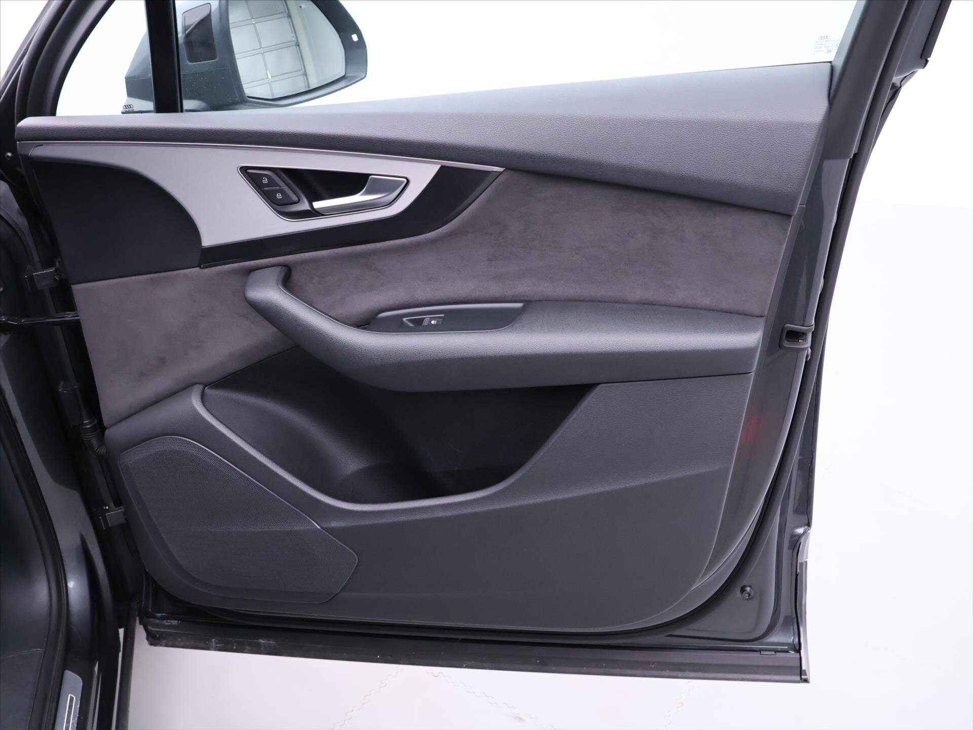 Audi Q7 SUV / Terénní 3,0 l 200 kw