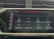 Audi RS 6 Kombi 4,0 l 441 kw