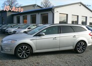 Ford Mondeo 1