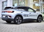 Volkswagen ID.4 SUV 0,0 128 kw