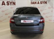 Škoda Octavia Sedan / Limuzína 1,6 l 85 kw