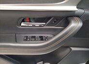 Mazda CX-80 SUV / Terénní 3,3 l 187 kw