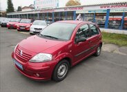 Citroën C3 Hatchback 1,4 l 54 kw
