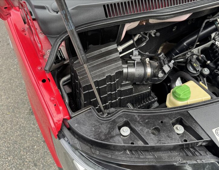 Volkswagen Transporter 25