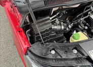 Volkswagen Transporter 25