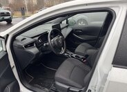 Toyota Corolla Hatchback 1,8 l 72 kw