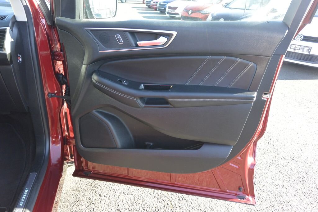 Ford Edge SUV 2,0 l 155 kw