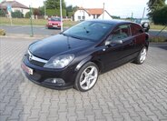 Opel Astra Kupé 1,6 l 132 kw