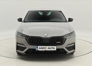Škoda Octavia Kombi 2,0 l 147 kw