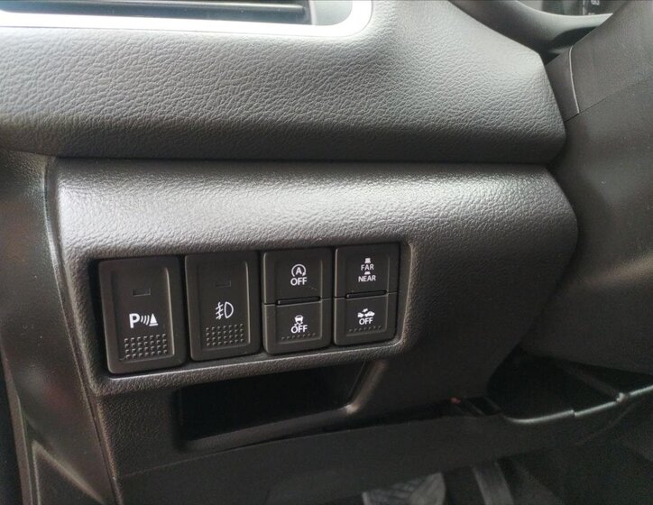 Suzuki SX4 S-Cross 23