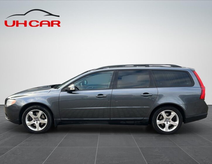 Volvo V70 Kombi 2,5 l 147 kw