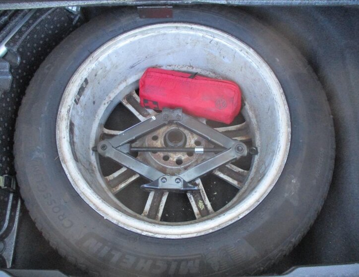 Volkswagen Passat Kombi 2,0 l 110 kw