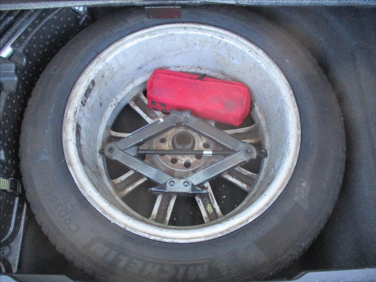 Volkswagen Passat Kombi 2,0 l 110 kw