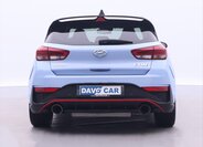 Hyundai i30 Hatchback 2,0 l 206 kw