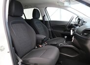 Fiat Tipo Kombi 1,6 l 96 kw