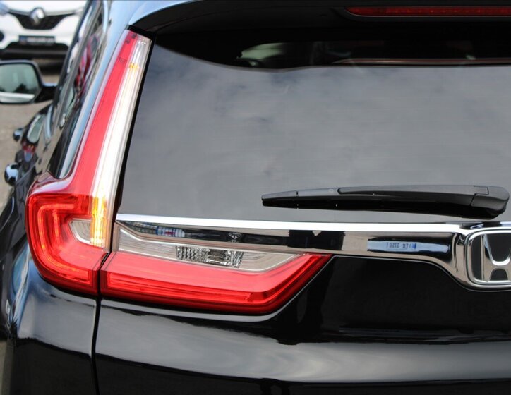 Honda CR-V SUV / Terénní 2,0 l 107 kw