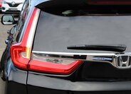 Honda CR-V SUV / Terénní 2,0 l 107 kw