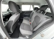 Škoda Fabia Kombi 999,0 81 kw