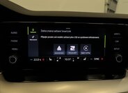 Škoda Octavia Liftback 1,5 l 110 kw