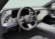 Mercedes-Benz Třídy E Sedan / Limuzína 2,0 l 145 kw