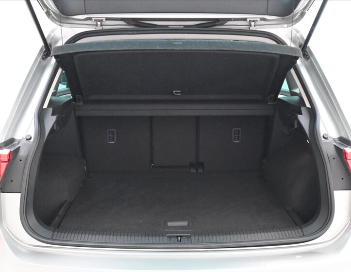 Volkswagen Tiguan 10