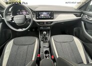 Škoda Kamiq Hatchback 1,0 l 85 kw