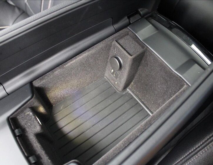 BMW Řada 5 Kombi 2,0 l 140 kw